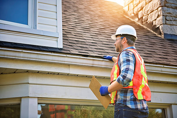 Licensed Roof Repair service in Martensdale, IA - Ben Roofing and Steel LLC